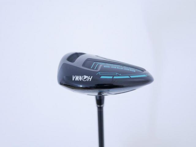 Fairway Wood : Honma : หัวไม้ 3 Honma Beres NX Titanium (รุ่นปี 2023) Loft 15 ก้าน Honma Vizard FZ-6 Flex S
