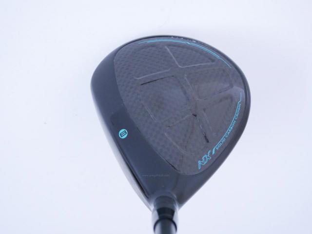 Fairway Wood : Honma : หัวไม้ 3 Honma Beres NX Titanium (รุ่นปี 2023) Loft 15 ก้าน Honma Vizard FZ-6 Flex S