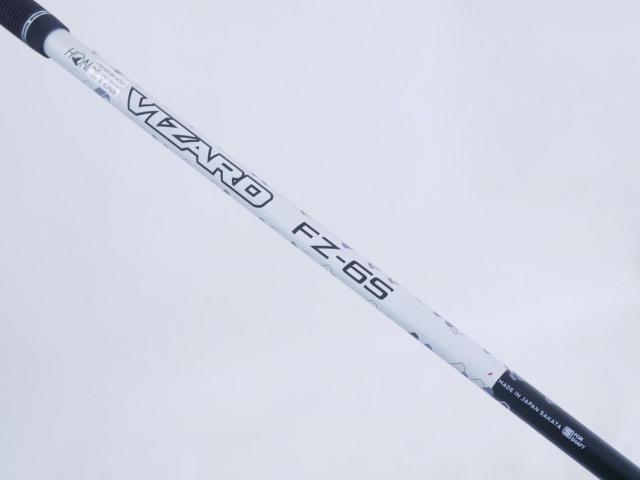 Fairway Wood : Honma : หัวไม้ 3 Honma Beres NX Titanium (รุ่นปี 2023) Loft 15 ก้าน Honma Vizard FZ-6 Flex S