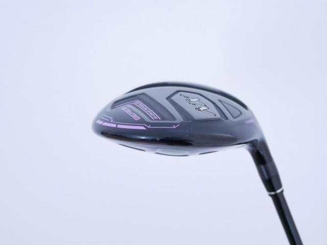 Lady club : All : หัวไม้ 7 Honma Beres NX Titanium (รุ่นปี 2023) Loft 22 ก้าน Honma Vizard NX 45 Flex R (Lady)