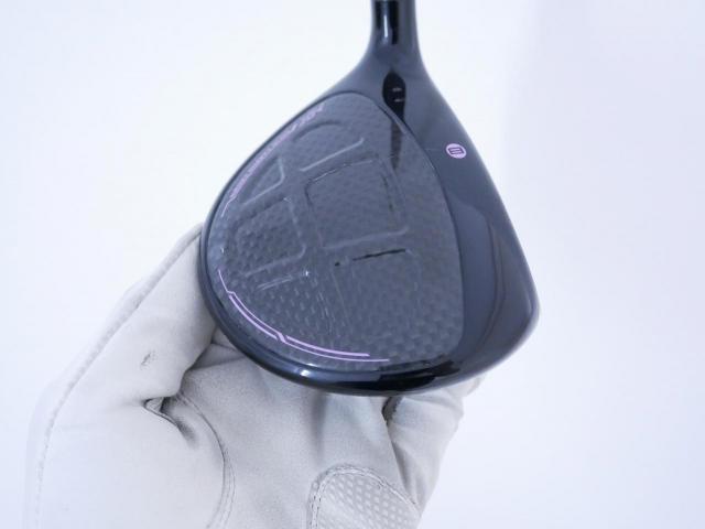 Lady club : All : หัวไม้ 7 Honma Beres NX Titanium (รุ่นปี 2023) Loft 22 ก้าน Honma Vizard NX 45 Flex R (Lady)