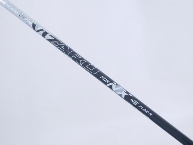 Lady club : All : หัวไม้ 7 Honma Beres NX Titanium (รุ่นปี 2023) Loft 22 ก้าน Honma Vizard NX 45 Flex R (Lady)