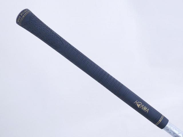 Lady club : All : หัวไม้ 7 Honma Beres NX Titanium (รุ่นปี 2023) Loft 22 ก้าน Honma Vizard NX 45 Flex R (Lady)