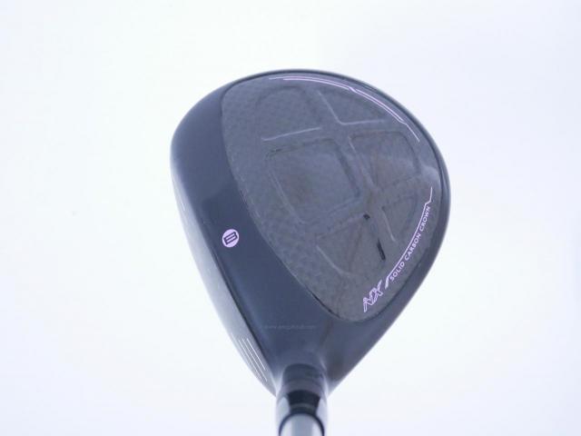 Lady club : All : หัวไม้ 7 Honma Beres NX Titanium (รุ่นปี 2023) Loft 22 ก้าน Honma Vizard NX 45 Flex R (Lady)