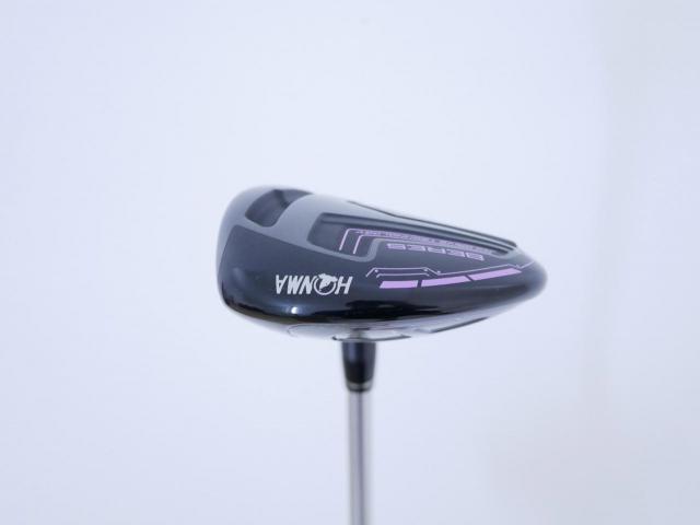 Lady club : All : หัวไม้ 7 Honma Beres NX Titanium (รุ่นปี 2023) Loft 22 ก้าน Honma Vizard NX 45 Flex R (Lady)