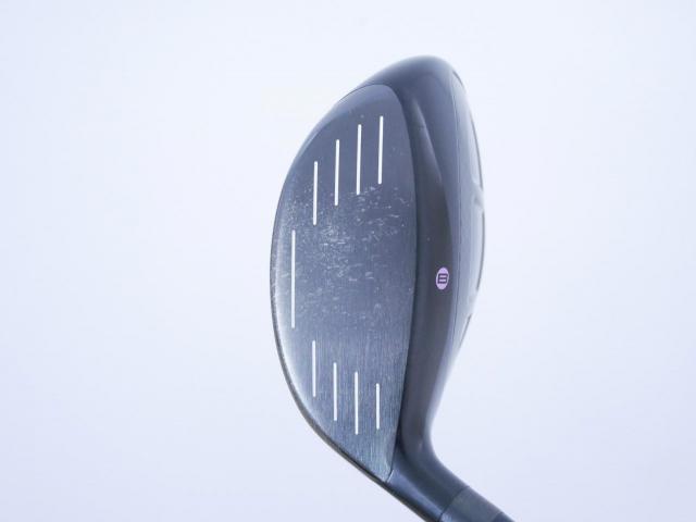 Lady club : All : หัวไม้ 7 Honma Beres NX Titanium (รุ่นปี 2023) Loft 22 ก้าน Honma Vizard NX 45 Flex R (Lady)