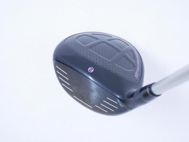 Lady club : All : หัวไม้ 7 Honma Beres NX Titanium (รุ่นปี 2023) Loft 22 ก้าน Honma Vizard NX 45 Flex R (Lady)