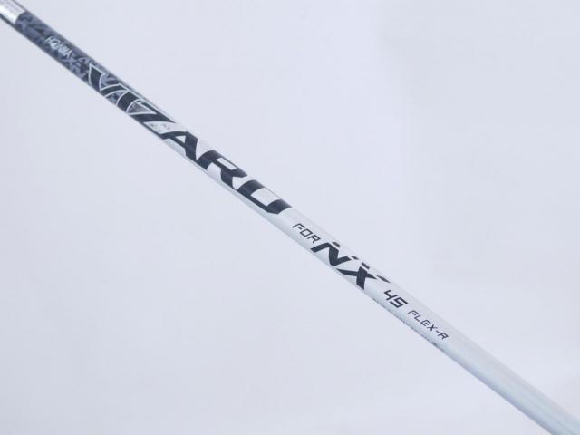 Lady club : All : หัวไม้ 7 Honma Beres NX Titanium (รุ่นปี 2023) Loft 22 ก้าน Honma Vizard NX 45 Flex R (Lady)