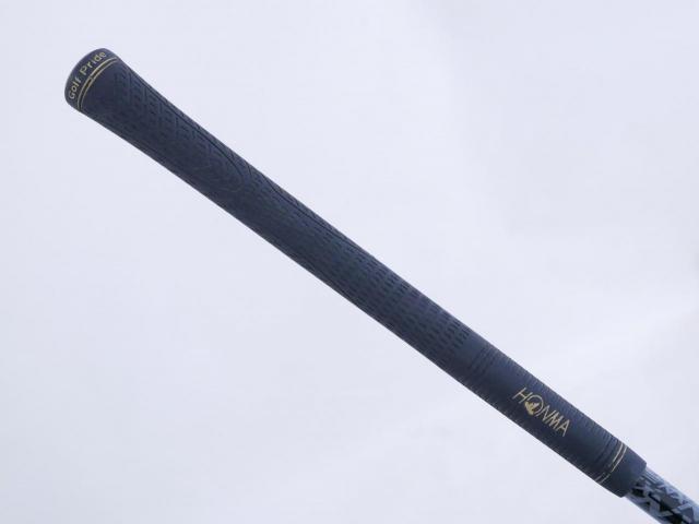 Lady club : All : หัวไม้ 7 Honma Beres NX Titanium (รุ่นปี 2023) Loft 22 ก้าน Honma Vizard NX 45 Flex R (Lady)