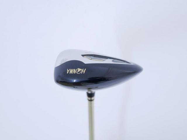 Fairway Wood : Honma : หัวไม้ 3 Honma Beres S-05 (รุ่นปี 2017) Loft 15 ก้าน ARMRQ ∞ (48) FLex R (2 ดาว)