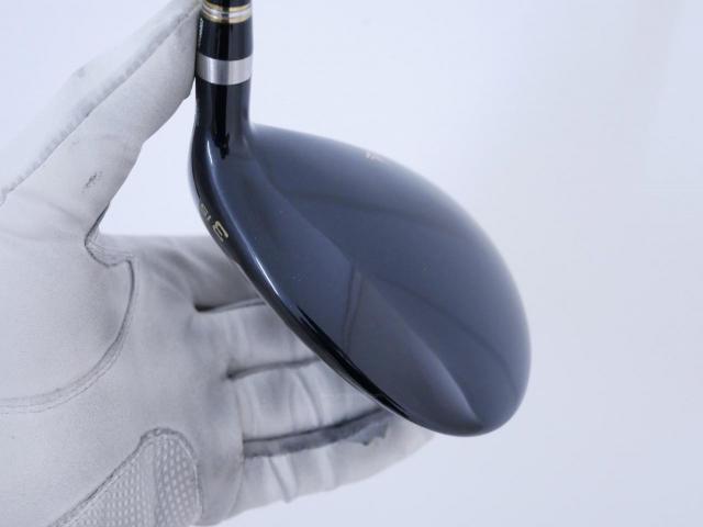 Fairway Wood : Honma : หัวไม้ 3 Honma Beres S-05 (รุ่นปี 2017) Loft 15 ก้าน ARMRQ ∞ (48) FLex R (2 ดาว)