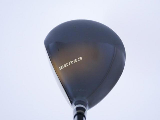 Fairway Wood : Honma : หัวไม้ 3 Honma Beres S-01 Loft 15 ก้าน ARMRQ 6 (49) Flex R (2 ดาว)