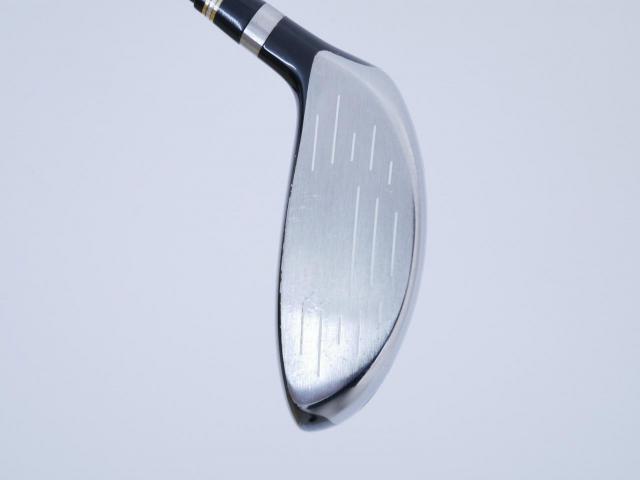 Fairway Wood : Honma : หัวไม้ 3 Honma Beres S-01 Loft 15 ก้าน ARMRQ 6 (49) Flex R (2 ดาว)