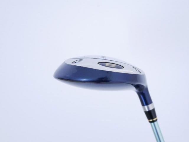 Fairway Wood : Honma : หัวไม้ 7 Honma Beres MG611 (ซี่รี่ย์สำหรับซีเนียร) Loft 22 ก้าน ARMRQ B45 Flex R (2 ดาว) 