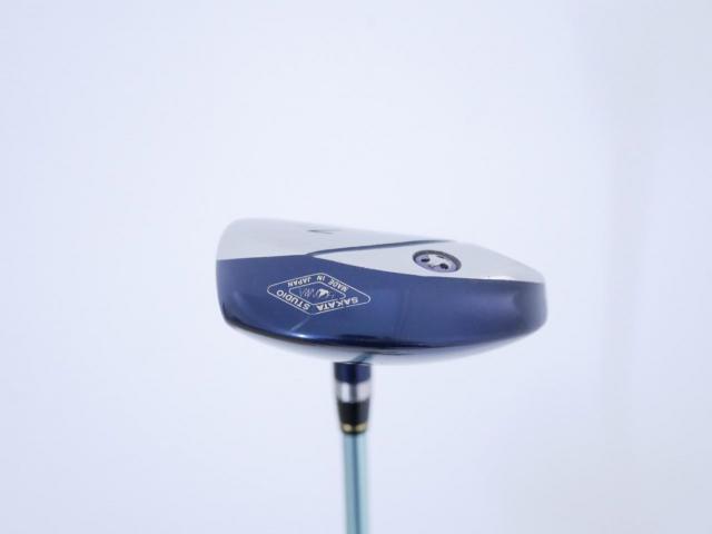 Fairway Wood : Honma : หัวไม้ 7 Honma Beres MG611 (ซี่รี่ย์สำหรับซีเนียร) Loft 22 ก้าน ARMRQ B45 Flex R (2 ดาว) 