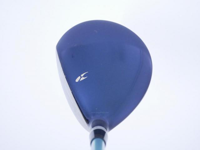 Fairway Wood : Honma : หัวไม้ 7 Honma Beres MG611 (ซี่รี่ย์สำหรับซีเนียร) Loft 22 ก้าน ARMRQ B45 Flex R (2 ดาว) 
