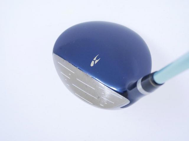 Fairway Wood : Honma : หัวไม้ 7 Honma Beres MG611 (ซี่รี่ย์สำหรับซีเนียร) Loft 22 ก้าน ARMRQ B45 Flex R (2 ดาว) 