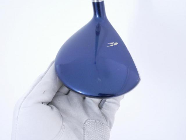 Fairway Wood : Honma : หัวไม้ 7 Honma Beres MG611 (ซี่รี่ย์สำหรับซีเนียร) Loft 22 ก้าน ARMRQ B45 Flex R (2 ดาว) 