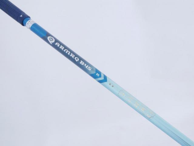 Fairway Wood : Honma : หัวไม้ 7 Honma Beres MG611 (ซี่รี่ย์สำหรับซีเนียร) Loft 22 ก้าน ARMRQ B45 Flex R (2 ดาว) 