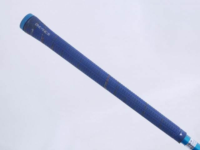 Fairway Wood : Honma : หัวไม้ 7 Honma Beres MG611 (ซี่รี่ย์สำหรับซีเนียร) Loft 22 ก้าน ARMRQ B45 Flex R (2 ดาว) 