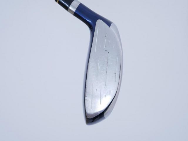 Fairway Wood : Honma : หัวไม้ 7 Honma Beres MG611 (ซี่รี่ย์สำหรับซีเนียร) Loft 22 ก้าน ARMRQ B45 Flex R (2 ดาว) 