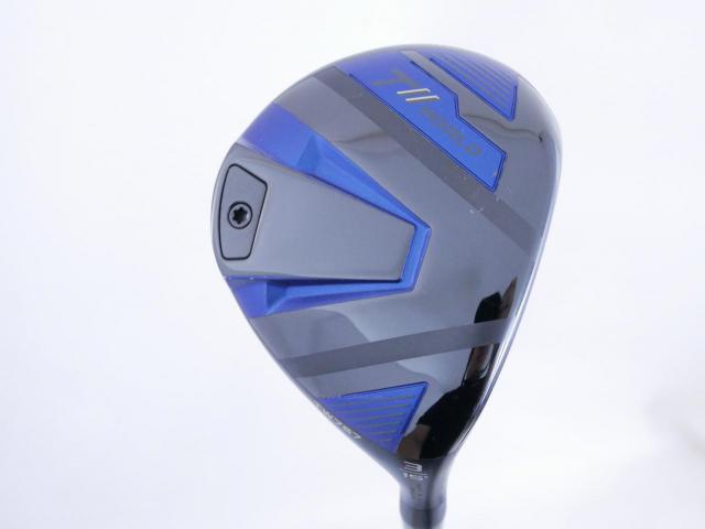Fairway Wood : Honma : หัวไม้ 3 Honma Tour World TW767 (รุ่นล่าสุด ออกปี 2025) Loft 15 ก้าน Honma Vizard EZ-P 5 Flex S
