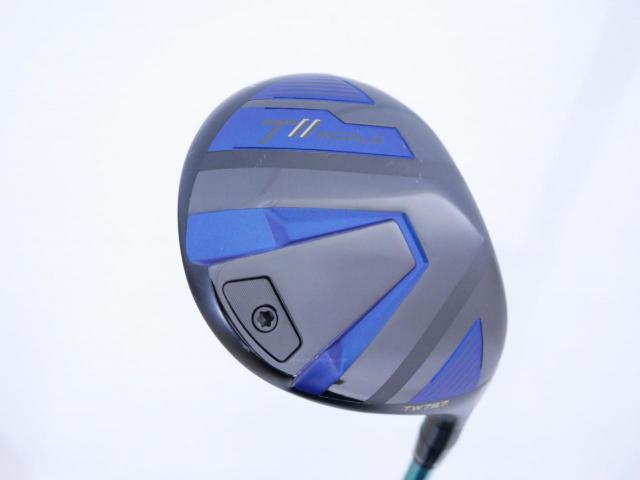 Fairway Wood : Honma : หัวไม้ 3 Honma Tour World TW767 (รุ่นล่าสุด ออกปี 2025) Loft 15 ก้าน Honma Vizard EZ-P 5 Flex S