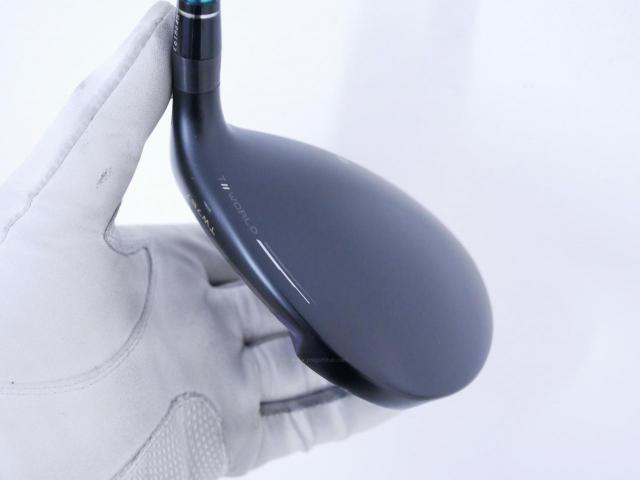 Fairway Wood : Honma : หัวไม้ 3 Honma Tour World TW767 (รุ่นล่าสุด ออกปี 2025) Loft 15 ก้าน Honma Vizard EZ-P 5 Flex S