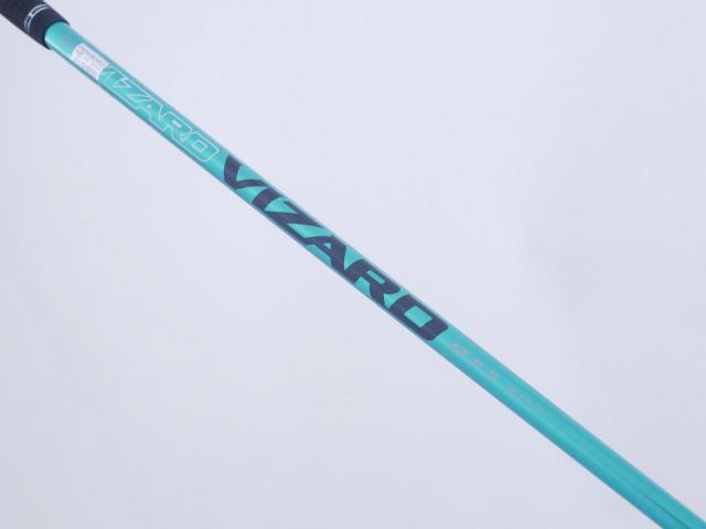 Fairway Wood : Honma : หัวไม้ 3 Honma Tour World TW767 (รุ่นล่าสุด ออกปี 2025) Loft 15 ก้าน Honma Vizard EZ-P 5 Flex S