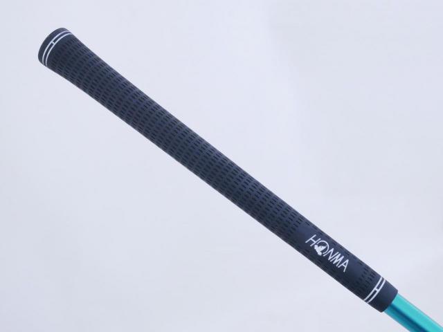 Fairway Wood : Honma : หัวไม้ 3 Honma Tour World TW767 (รุ่นล่าสุด ออกปี 2025) Loft 15 ก้าน Honma Vizard EZ-P 5 Flex S