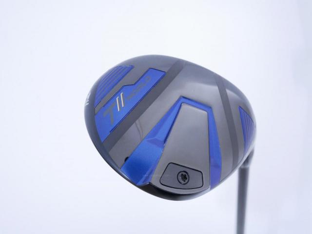 Fairway Wood : Honma : หัวไม้ 7 Honma Tour World TW767 (รุ่นล่าสุด ออกปี 2025) Loft 21 ก้าน Honma Vizard EZ-C Flex R