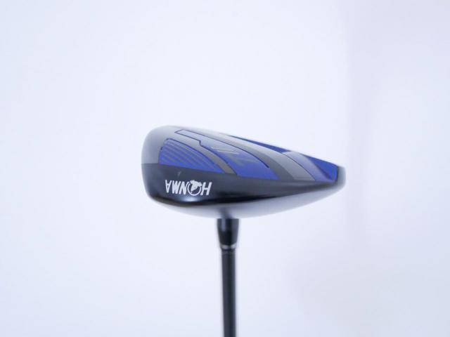 Fairway Wood : Honma : หัวไม้ 7 Honma Tour World TW767 (รุ่นล่าสุด ออกปี 2025) Loft 21 ก้าน Honma Vizard EZ-C Flex R