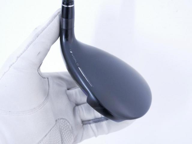 Fairway Wood : Honma : หัวไม้ 7 Honma Tour World TW767 (รุ่นล่าสุด ออกปี 2025) Loft 21 ก้าน Honma Vizard EZ-C Flex R