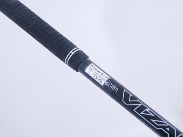 Fairway Wood : Honma : หัวไม้ 7 Honma Tour World TW767 (รุ่นล่าสุด ออกปี 2025) Loft 21 ก้าน Honma Vizard EZ-C Flex R