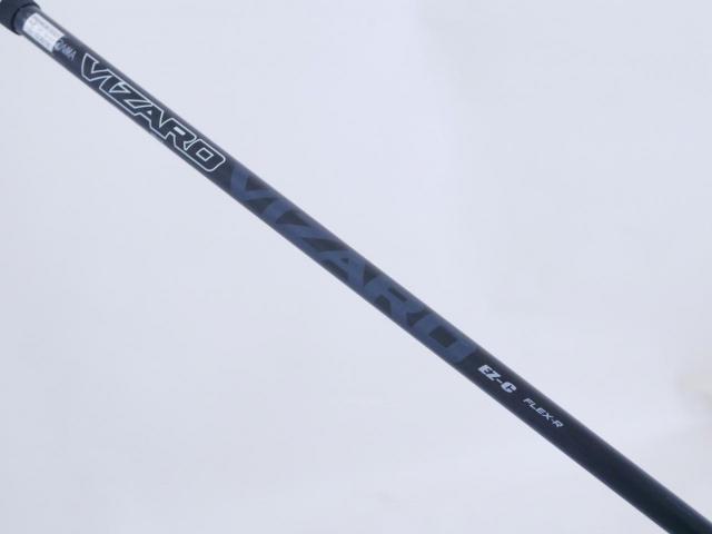 Fairway Wood : Honma : หัวไม้ 7 Honma Tour World TW767 (รุ่นล่าสุด ออกปี 2025) Loft 21 ก้าน Honma Vizard EZ-C Flex R