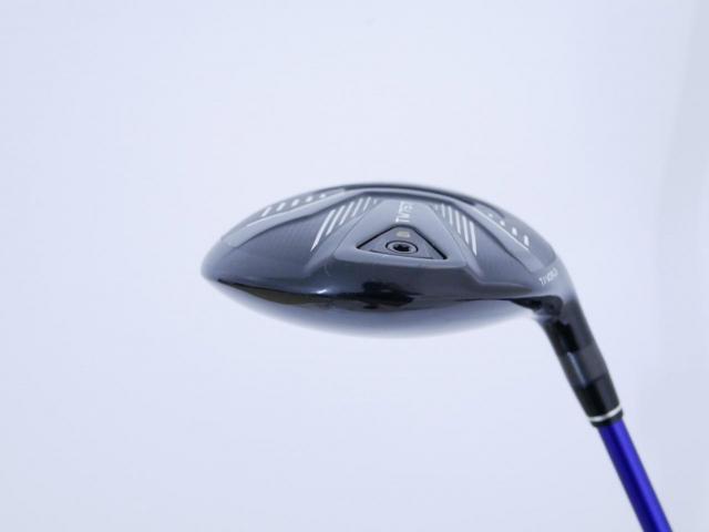 Fairway Wood : Honma : หัวไม้ 3 Honma Tour World TW757 (ออกปี 2022) Loft 15 ก้าน Honma Vizard MP-5 Flex S