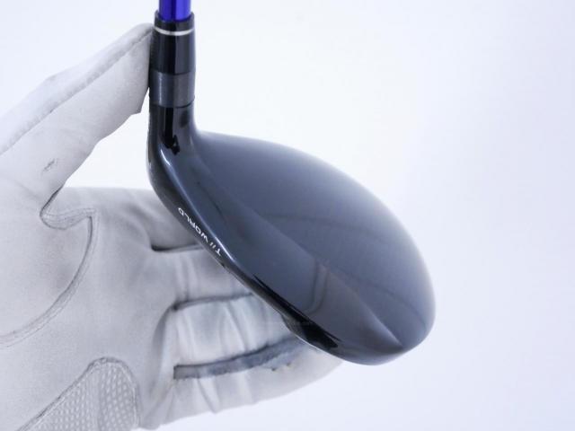 Fairway Wood : Honma : หัวไม้ 3 Honma Tour World TW757 (ออกปี 2022) Loft 15 ก้าน Honma Vizard MP-5 Flex S