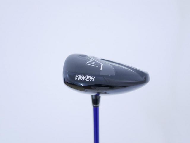 Fairway Wood : Honma : หัวไม้ 3 Honma Tour World TW757 (ออกปี 2022) Loft 15 ก้าน Honma Vizard MP-5 Flex S