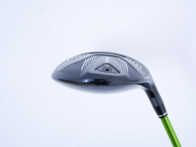 Fairway Wood : Honma : หัวไม้ 5 Honma Tour World TW757 (ออกปี 2022) Loft 18 ก้าน Honma Vizard MA-7 Flex S