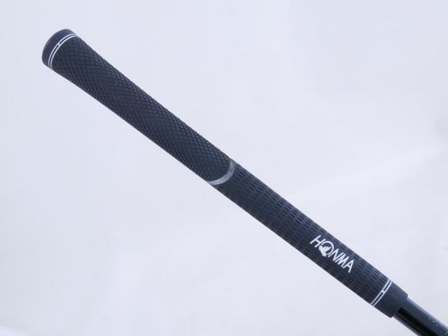 Fairway Wood : Honma : หัวไม้ 5 Honma Tour World TW757 (ออกปี 2022) Loft 18 ก้าน Honma Vizard MA-7 Flex S