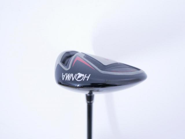 Fairway Wood : Honma : หัวไม้ 3 Honma Tour World GS (ออกปี 2021) Loft 16.5 ก้าน Honma Speedtuned 48 Flex S