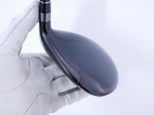 Fairway Wood : Honma : หัวไม้ 3 Honma Tour World GS (ออกปี 2021) Loft 16.5 ก้าน Honma Speedtuned 48 Flex S