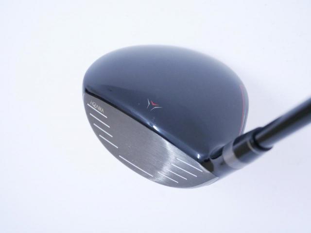 Fairway Wood : Honma : หัวไม้ 3 Honma Tour World GS (ออกปี 2021) Loft 16.5 ก้าน Honma Speedtuned 48 Flex S