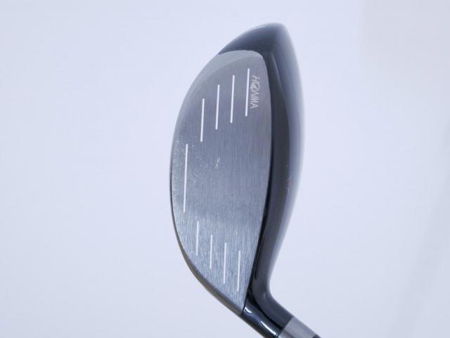 Fairway Wood : Honma : หัวไม้ 3 Honma Tour World GS (ออกปี 2021) Loft 16.5 ก้าน Honma Speedtuned 48 Flex S