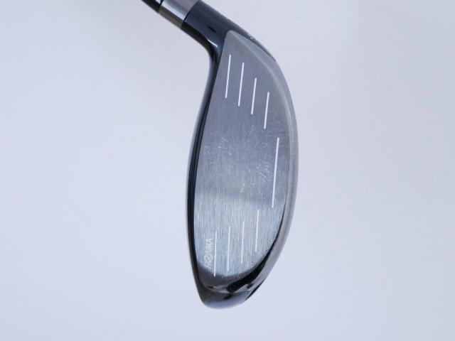 Fairway Wood : Honma : หัวไม้ 3 Honma Tour World GS (ออกปี 2021) Loft 16.5 ก้าน Honma Speedtuned 48 Flex S