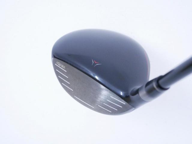 Fairway Wood : Honma : หัวไม้ 7 Honma Tour World GS (ออกปี 2021) Loft 21 ก้าน Honma Speedtuned 48 Flex S