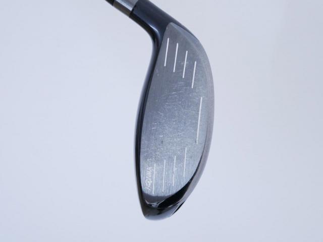 Fairway Wood : Honma : หัวไม้ 7 Honma Tour World GS (ออกปี 2021) Loft 21 ก้าน Honma Speedtuned 48 Flex S