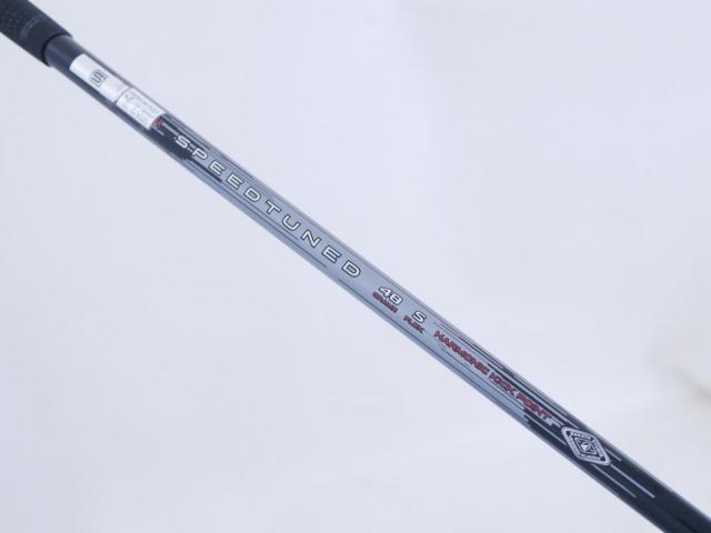 Fairway Wood : Honma : หัวไม้ 7 Honma Tour World GS (ออกปี 2021) Loft 21 ก้าน Honma Speedtuned 48 Flex S