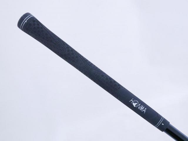 Fairway Wood : Honma : หัวไม้ 7 Honma Tour World GS (ออกปี 2021) Loft 21 ก้าน Honma Speedtuned 48 Flex S