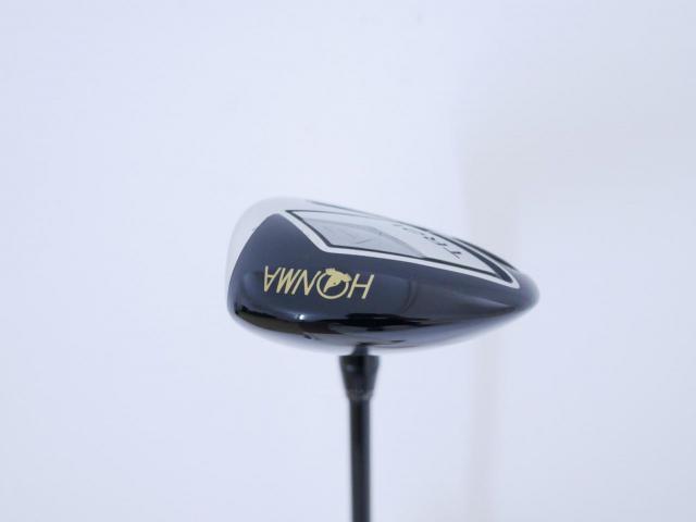 Fairway Wood : Honma : หัวไม้ 3 Honma Tour World TR21 (ออกปี 2021) Loft 15 ก้าน Honma Vizard TR20-50 Flex R